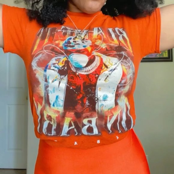 DaBaby Graphic T-Shirt - Picture 2 of 4